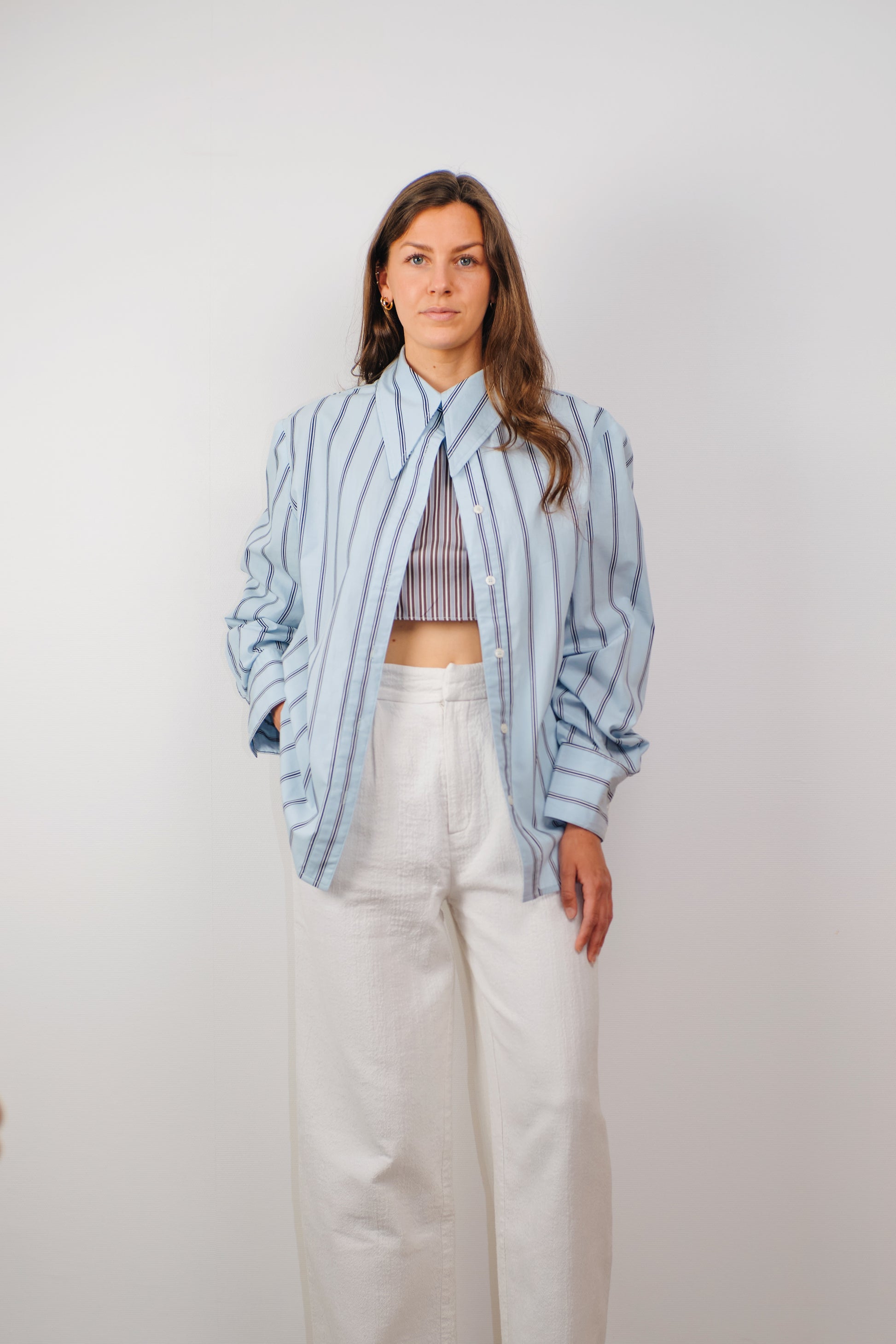 chemise jean-françois