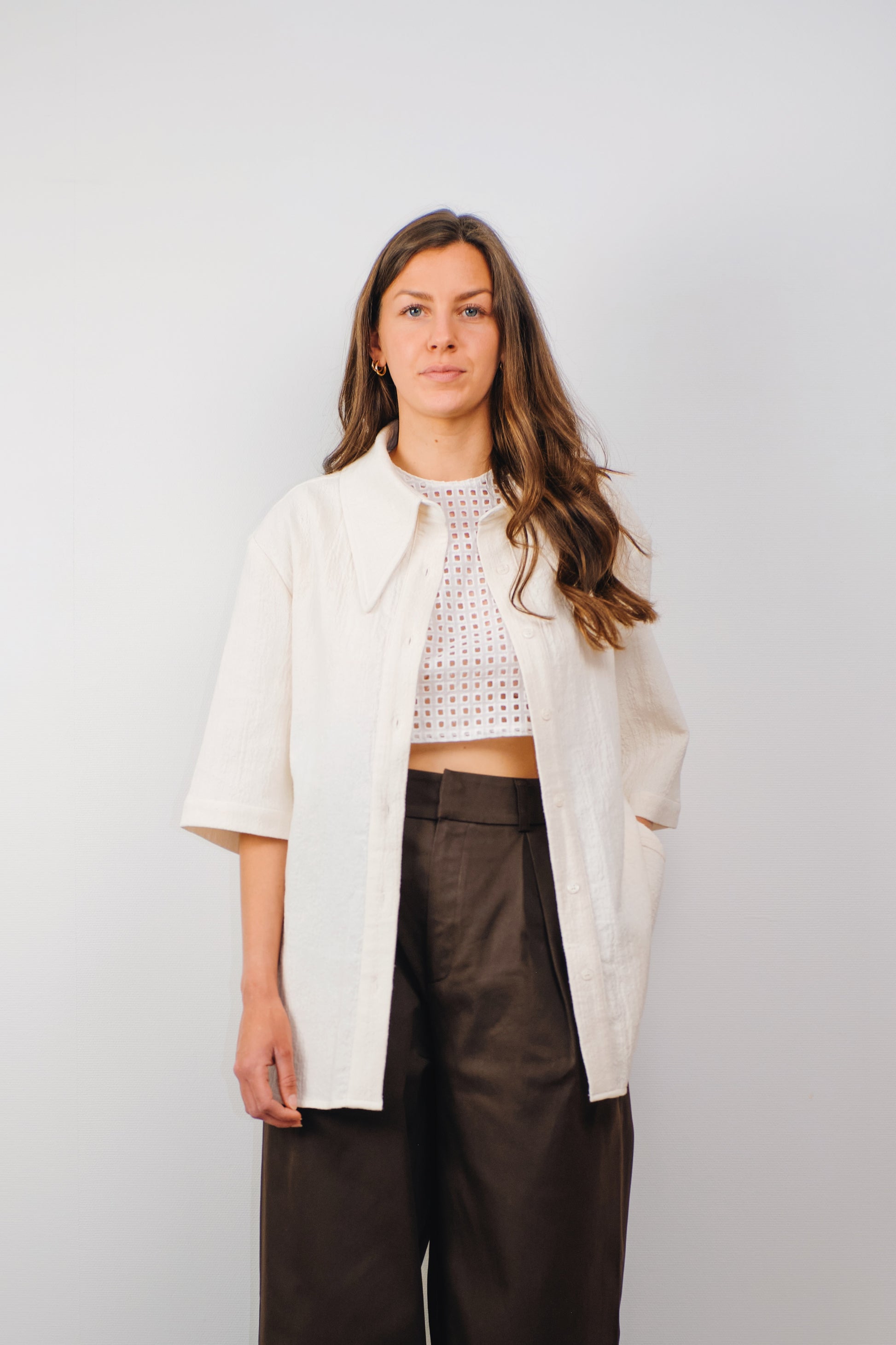 chemise janine