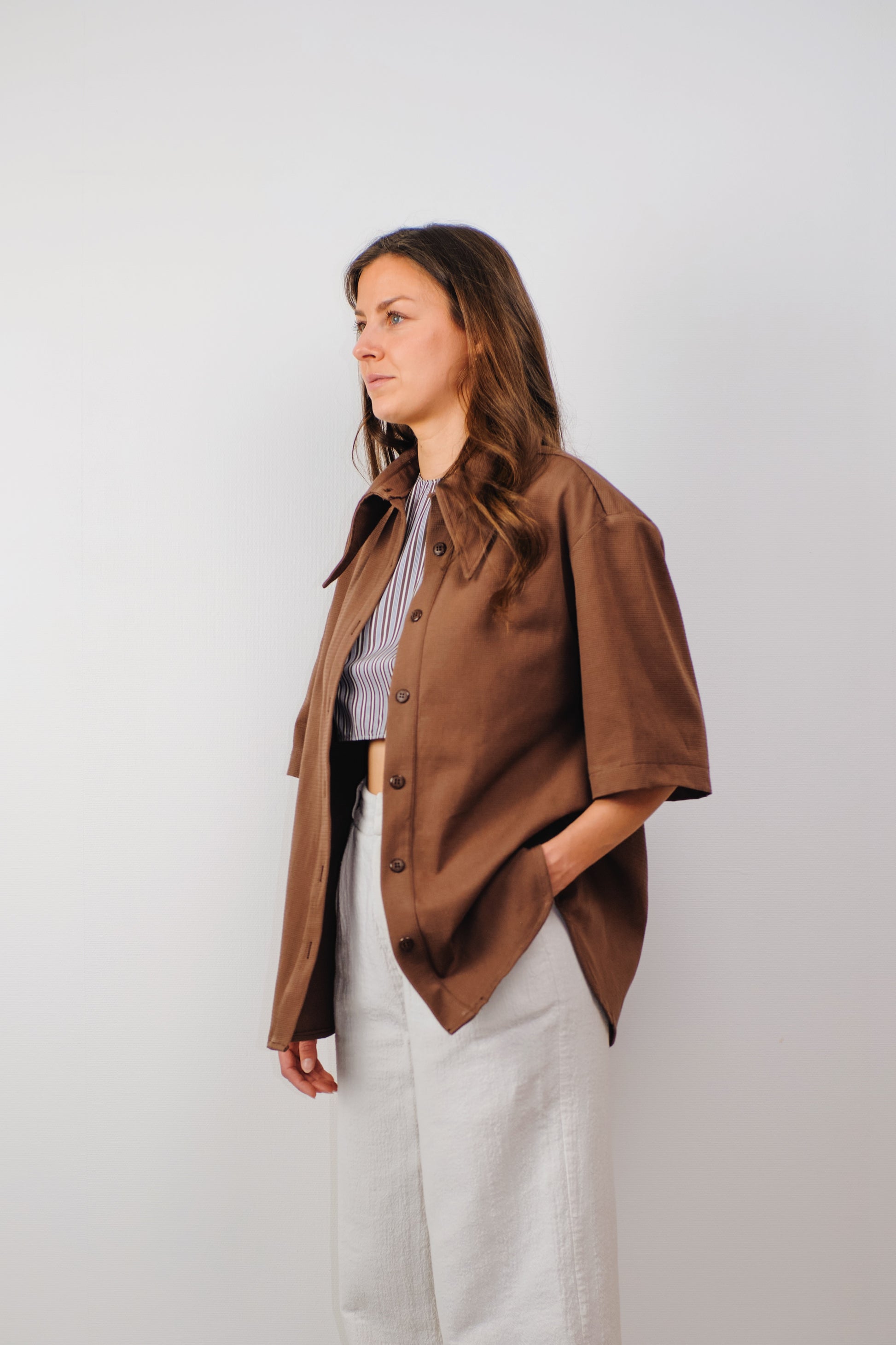 chemise janine