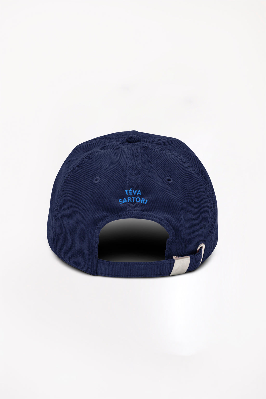 casquette chaise velours côtelé