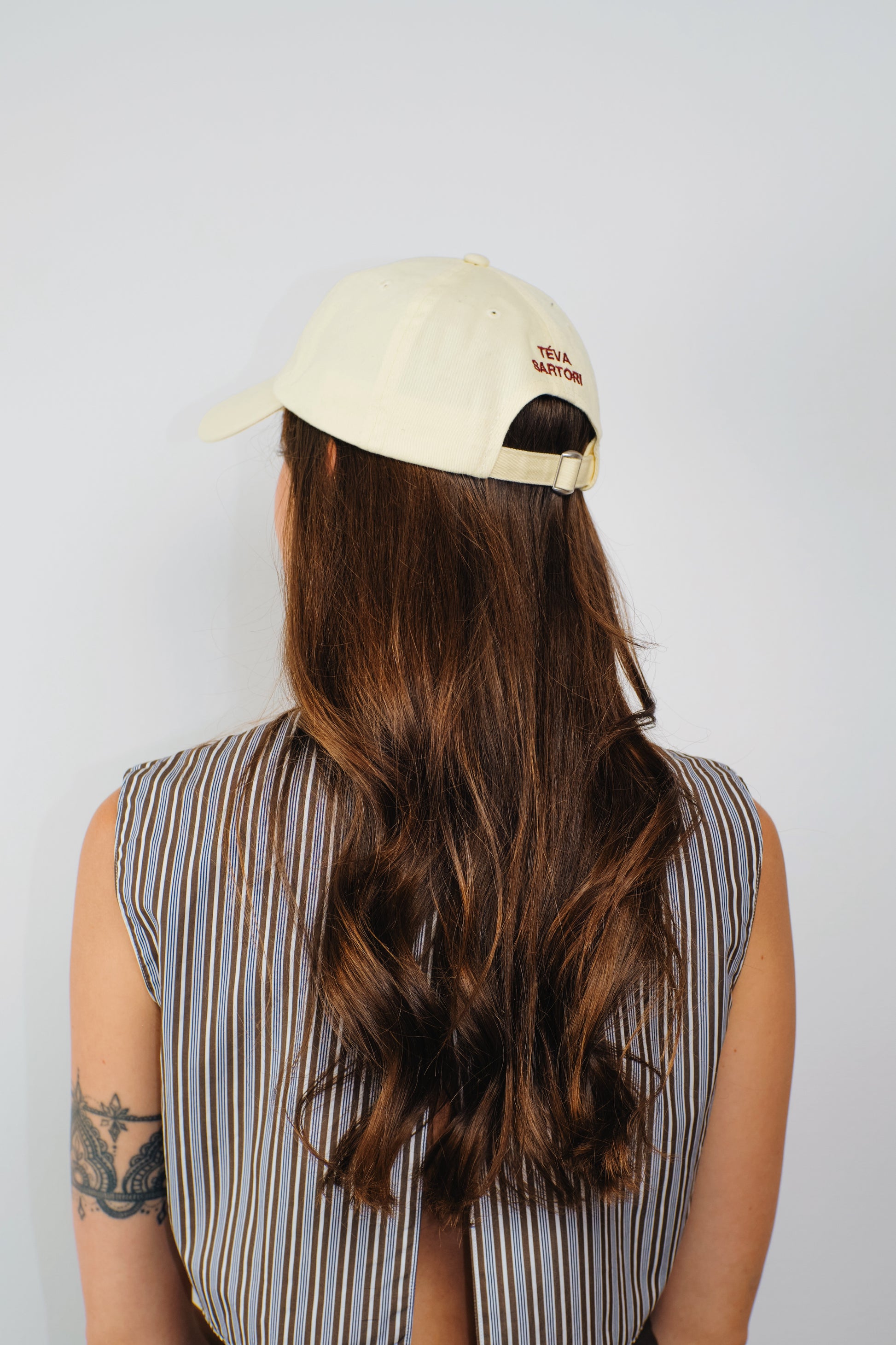 casquette chaise