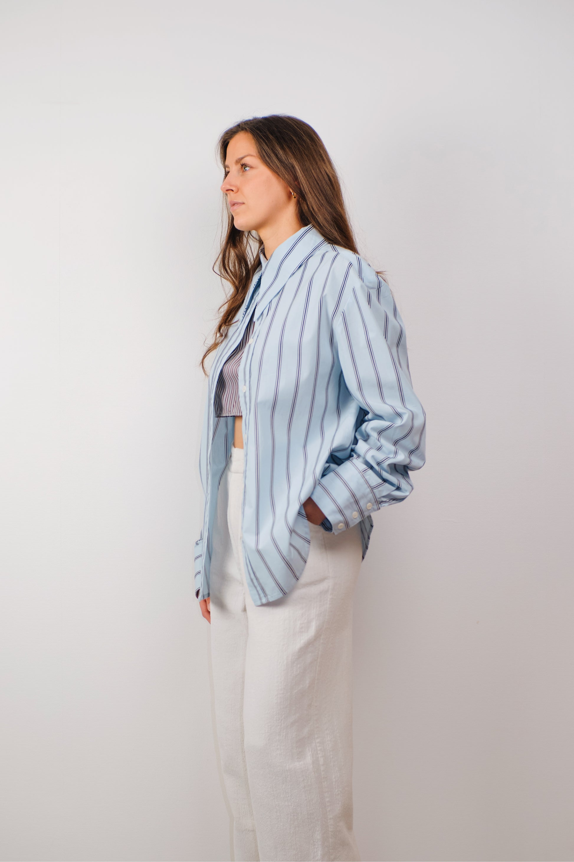 chemise jean-françois
