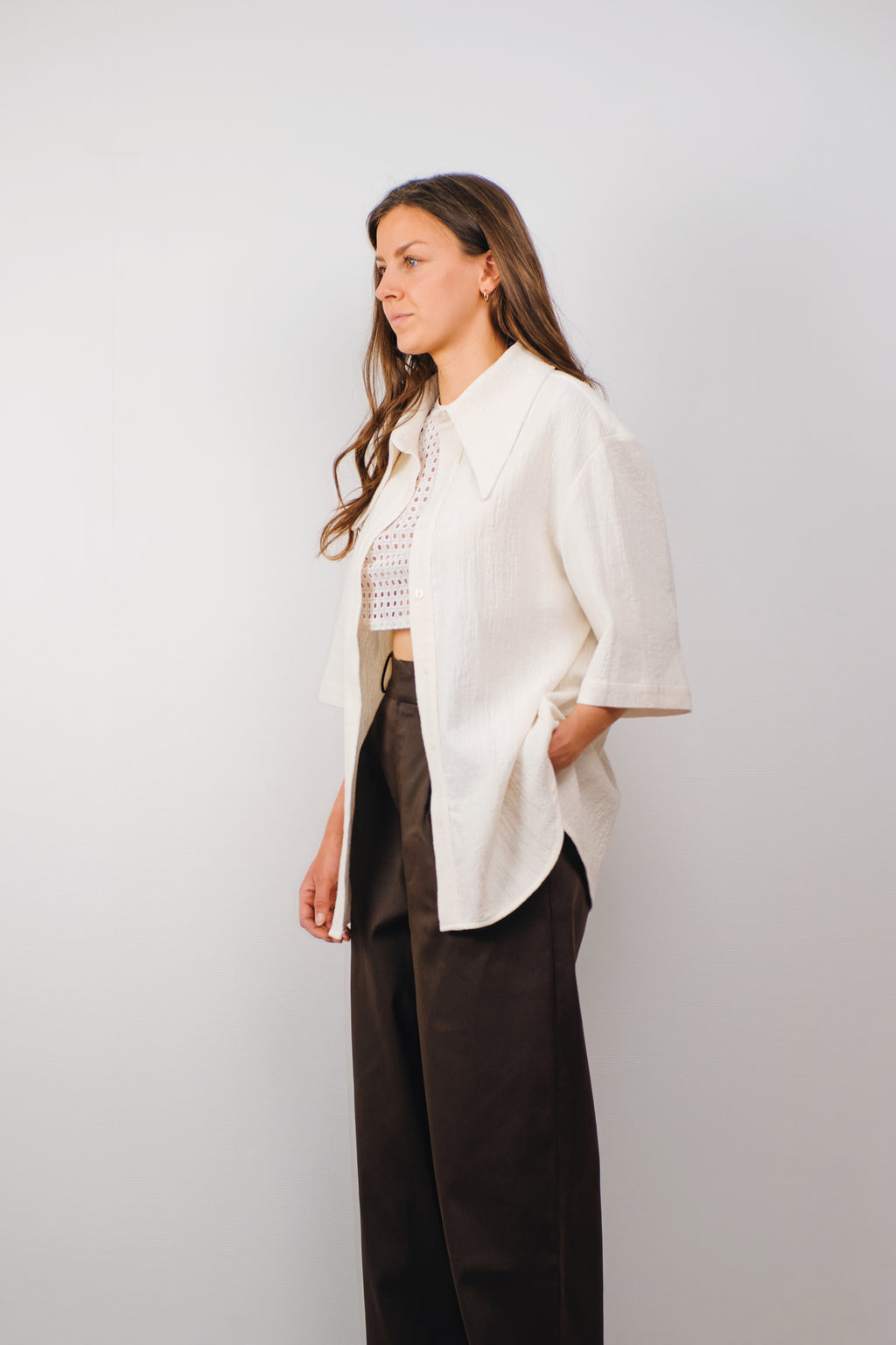 chemise janine