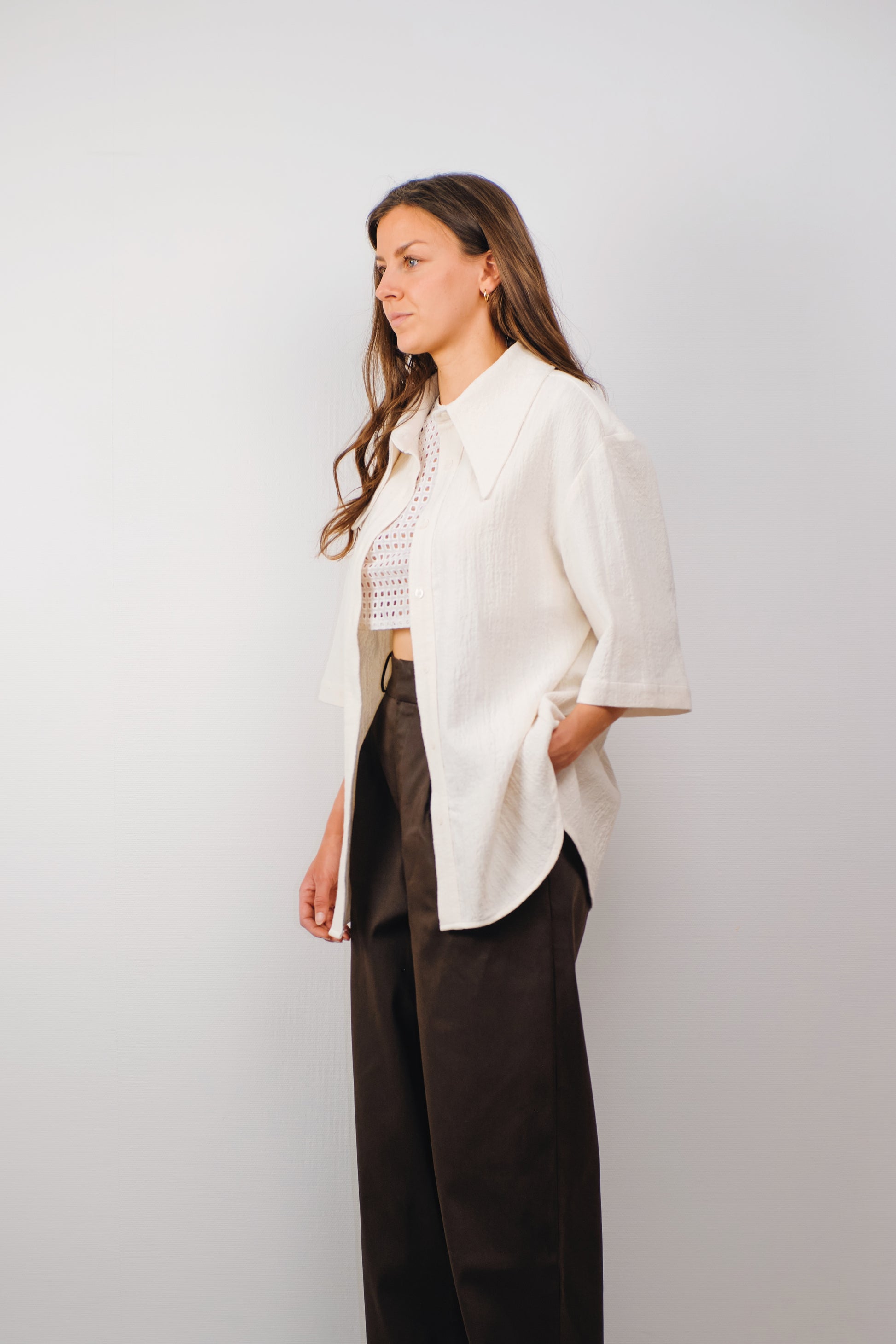 chemise janine