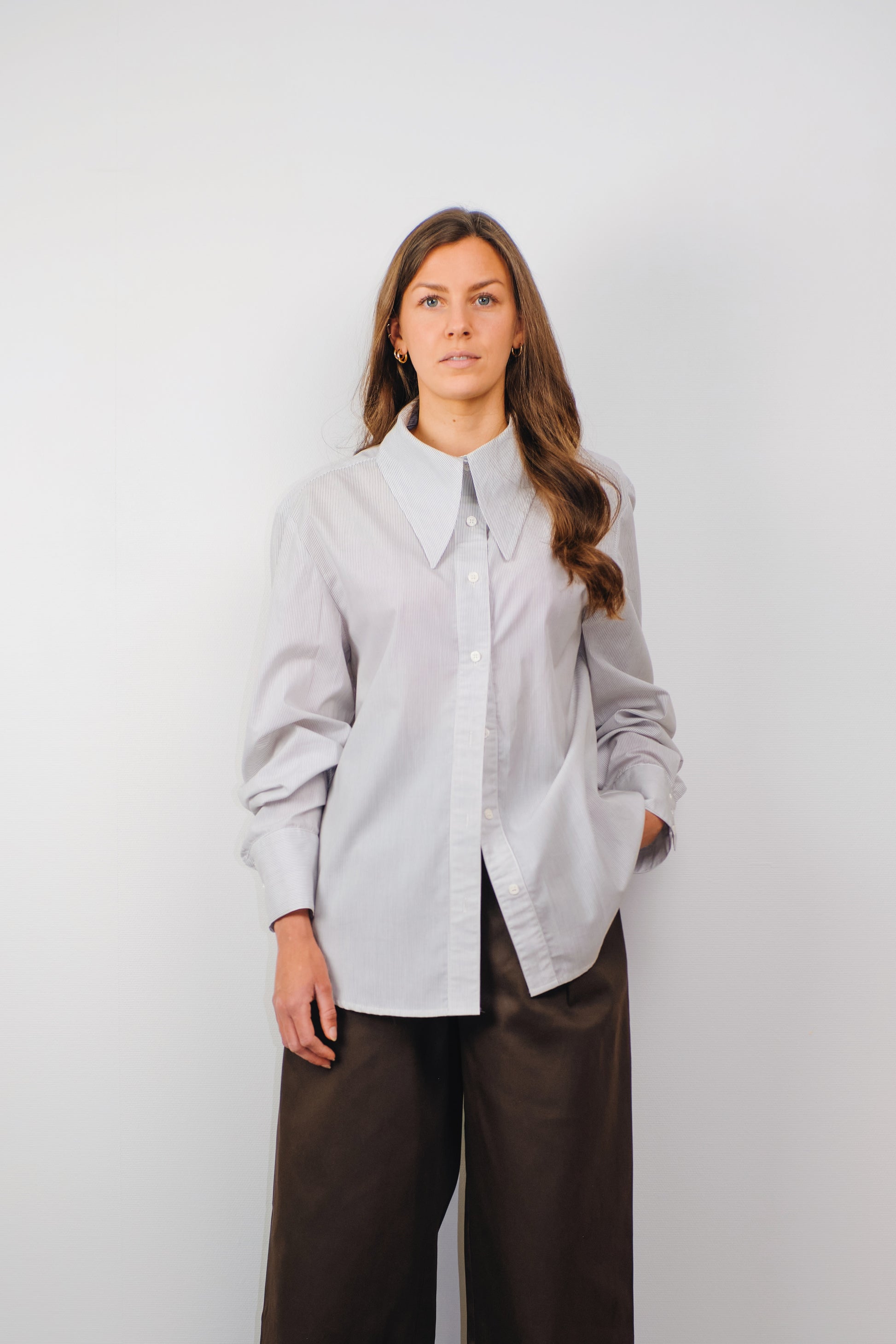 chemise jean-françois