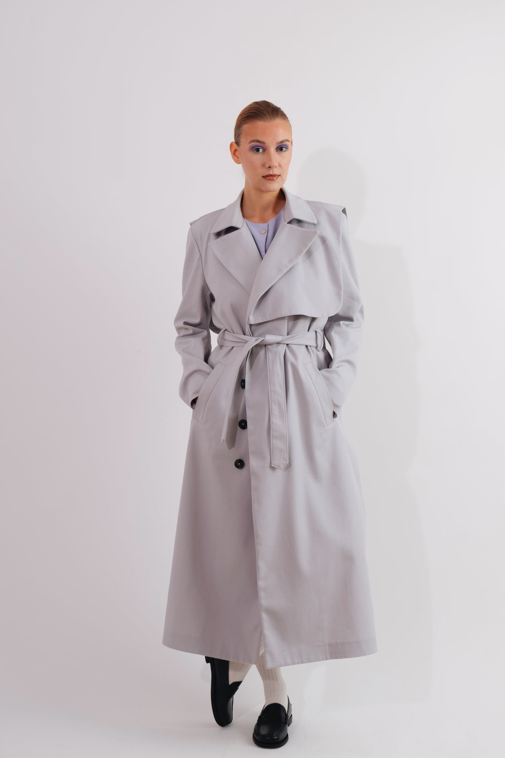 trench maria _ all seasons 22 _ imparfait