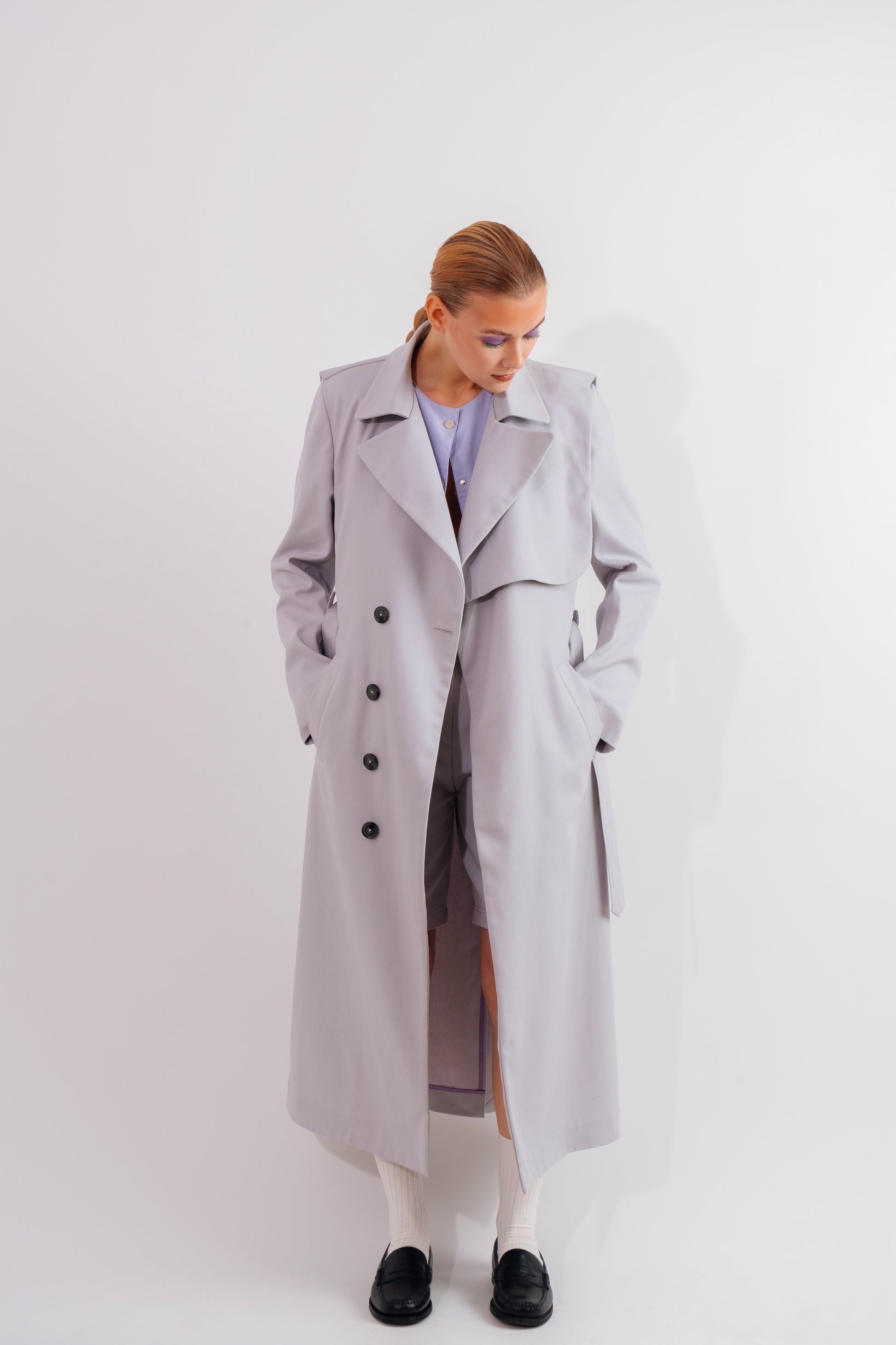 trench maria _ all seasons 22 _ imparfait