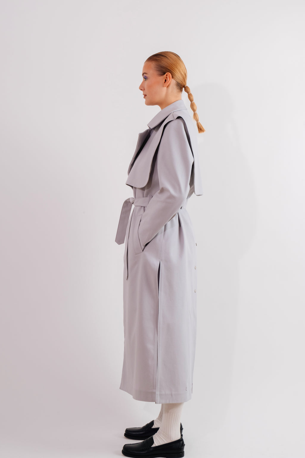 trench maria _ all seasons 22 _ imparfait