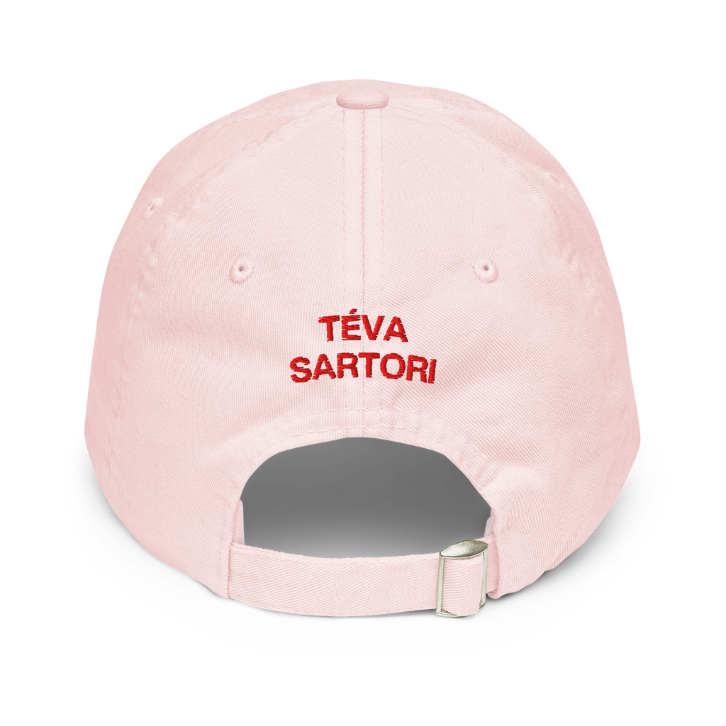 casquette été 26