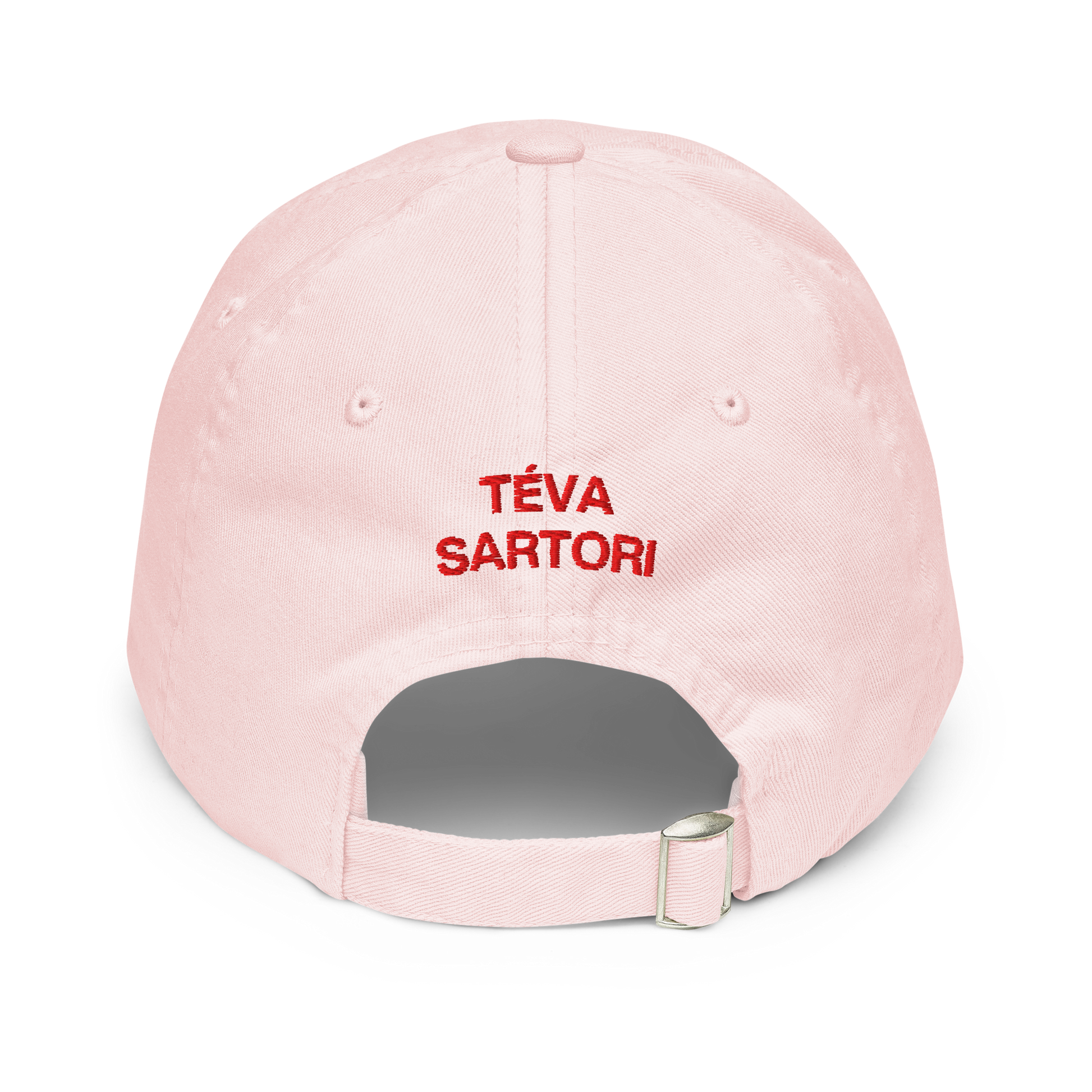 casquette été 26