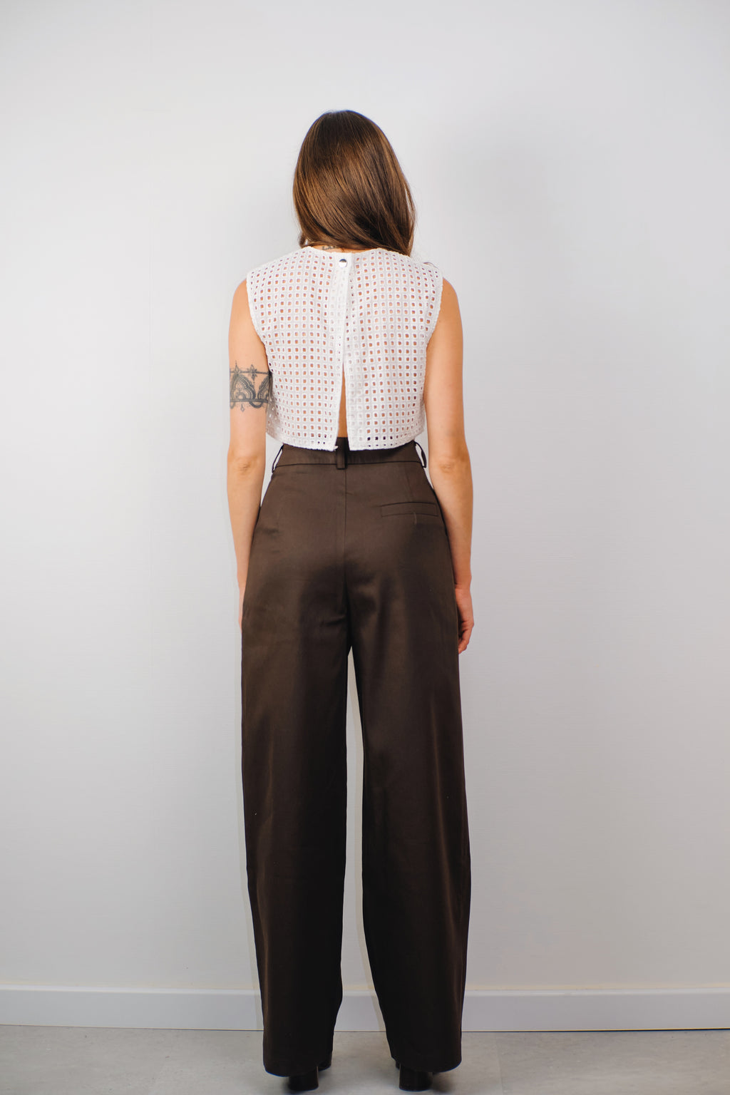 pantalon jean-françois