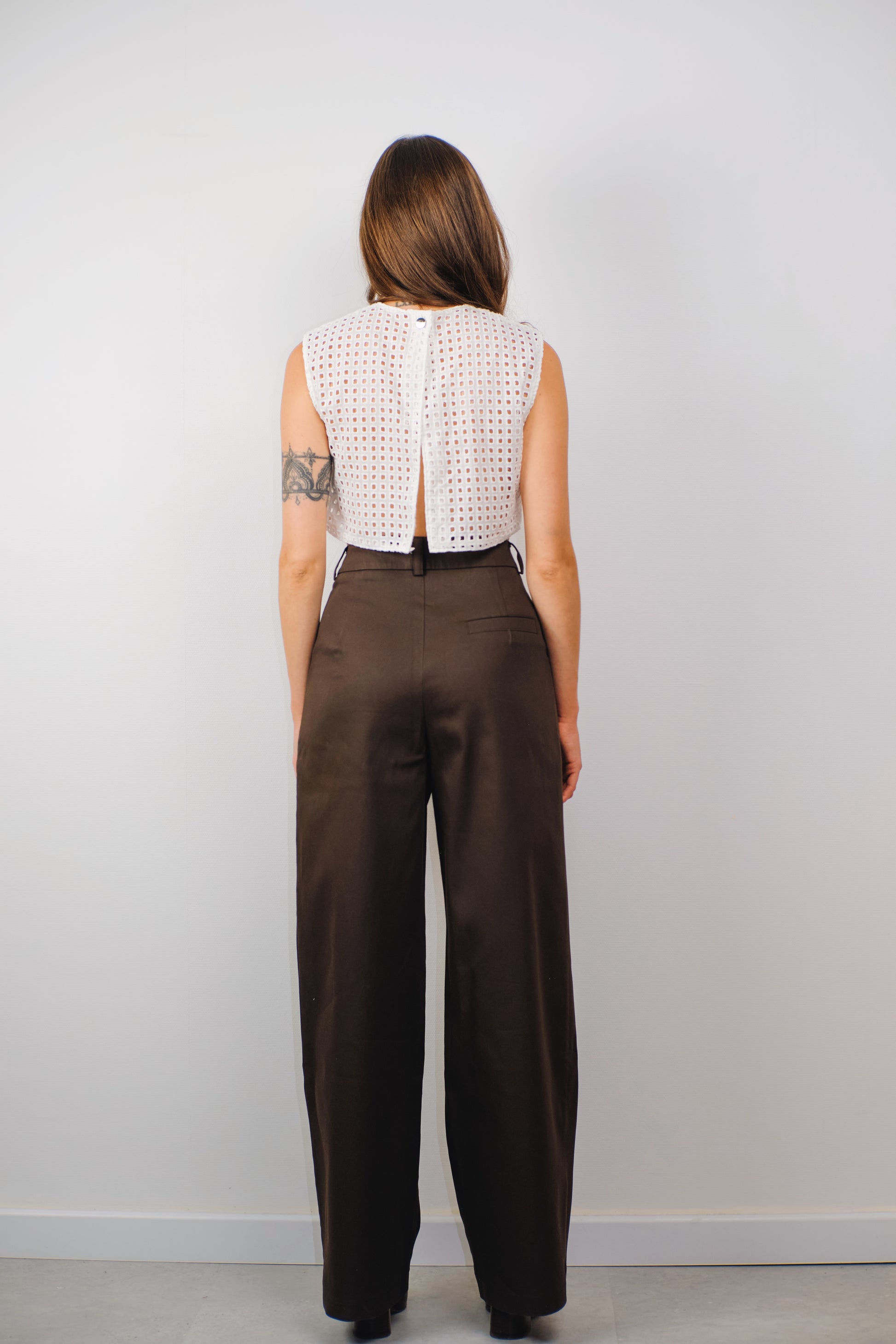 pantalon jean-françois