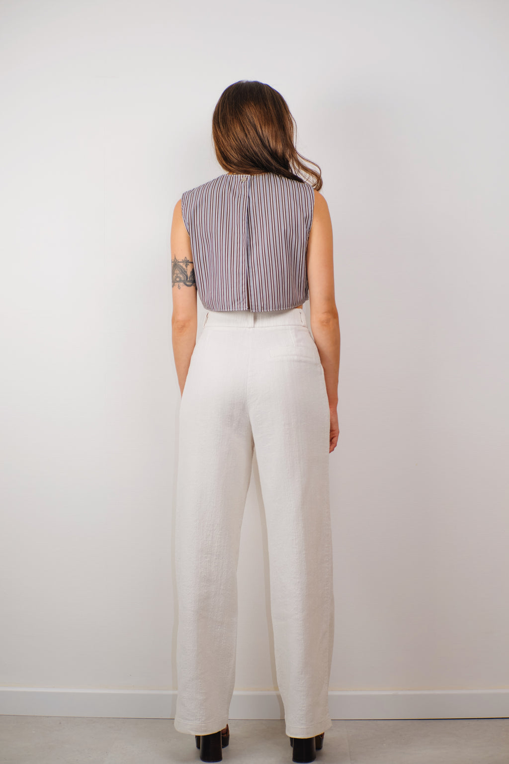 pantalon jean-françois