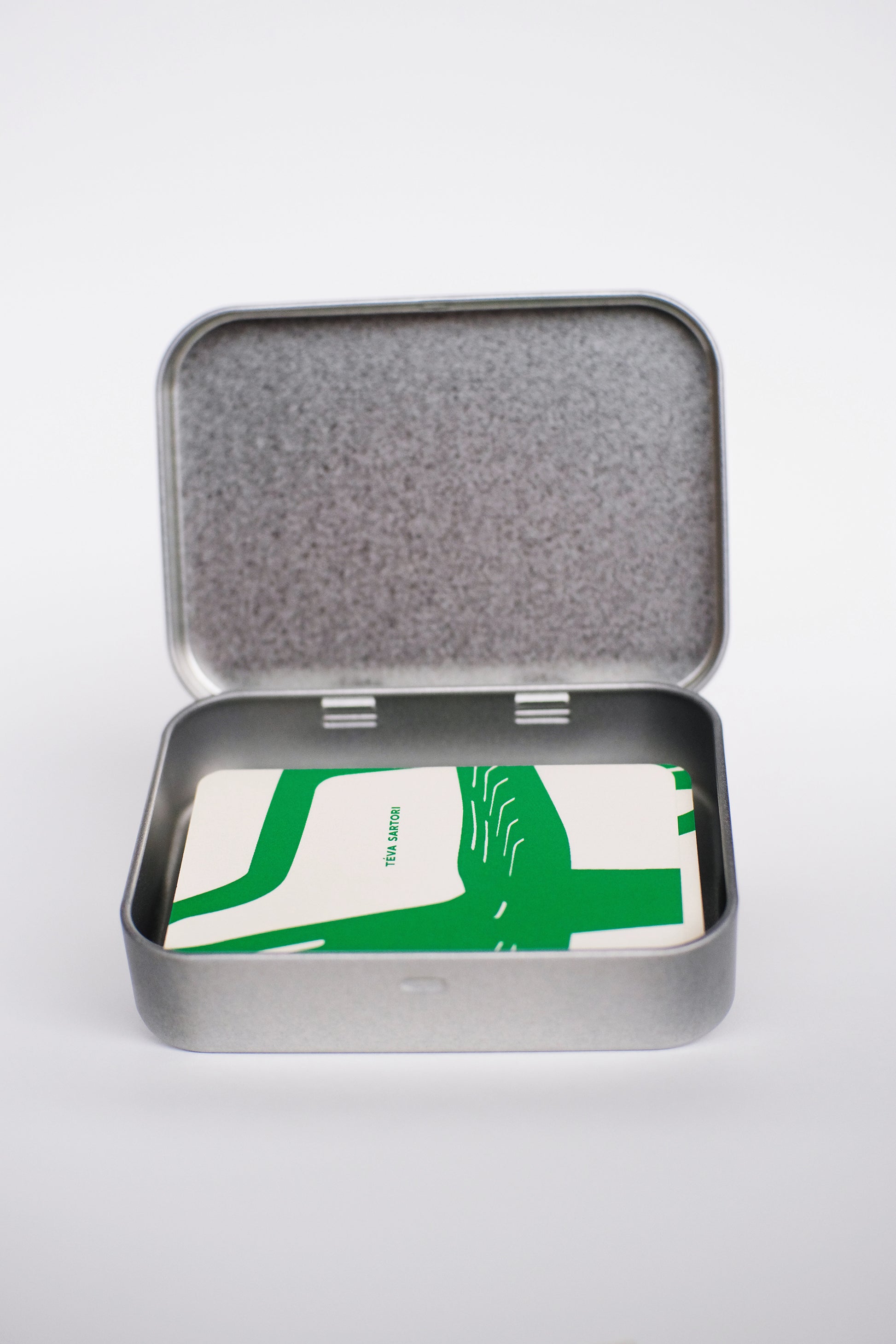 jeu de cartes