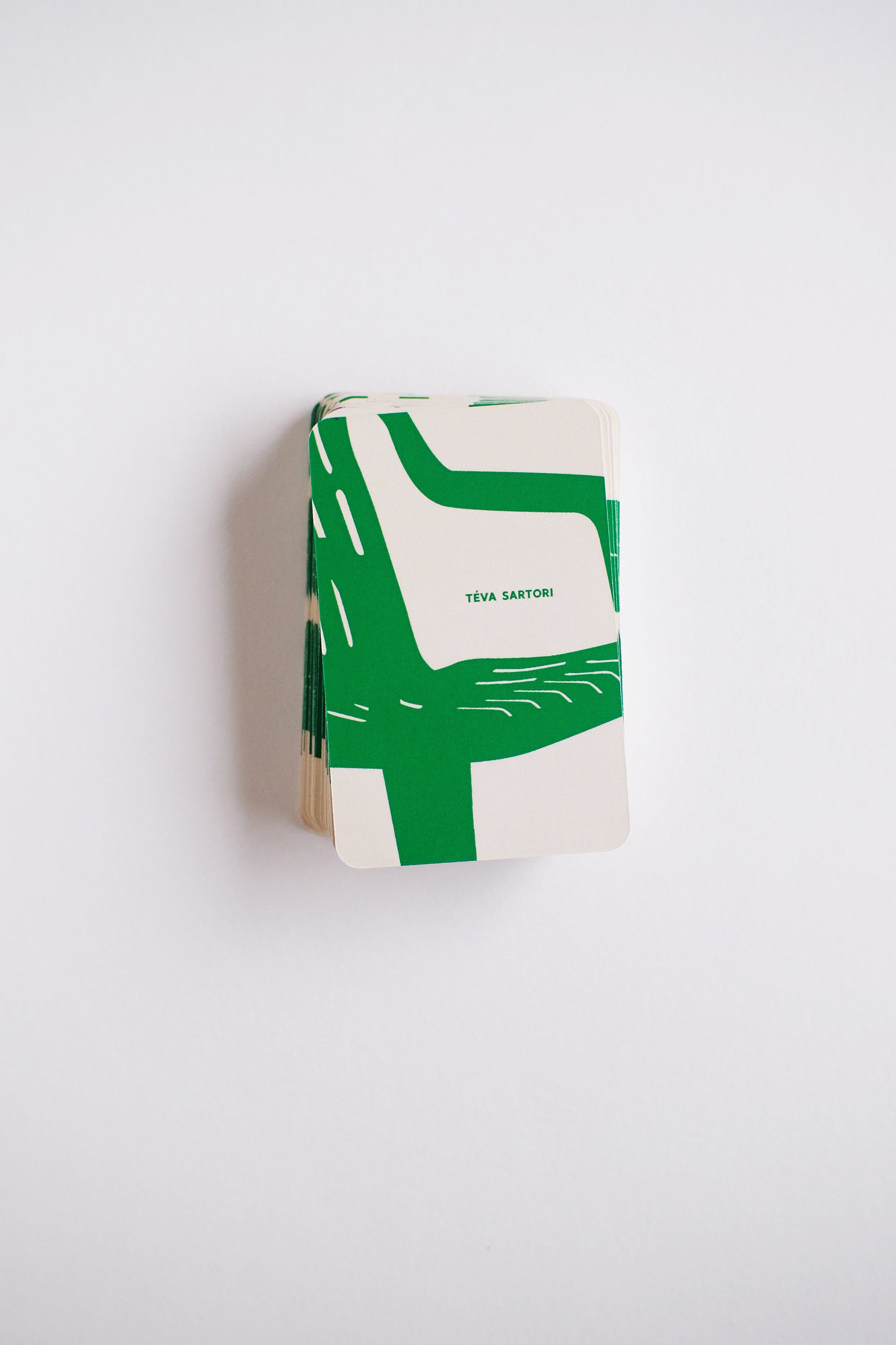 jeu de cartes