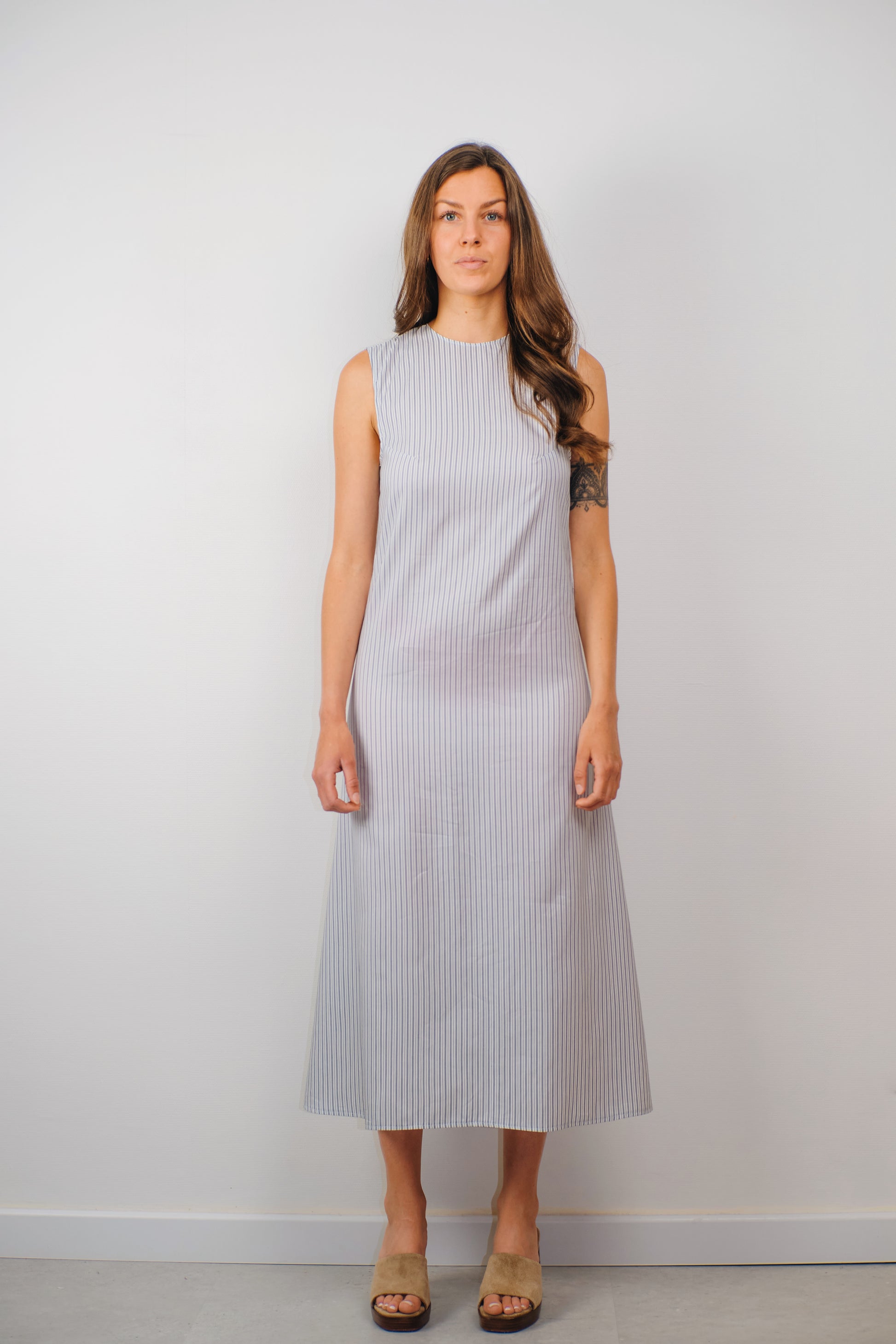 robe camille