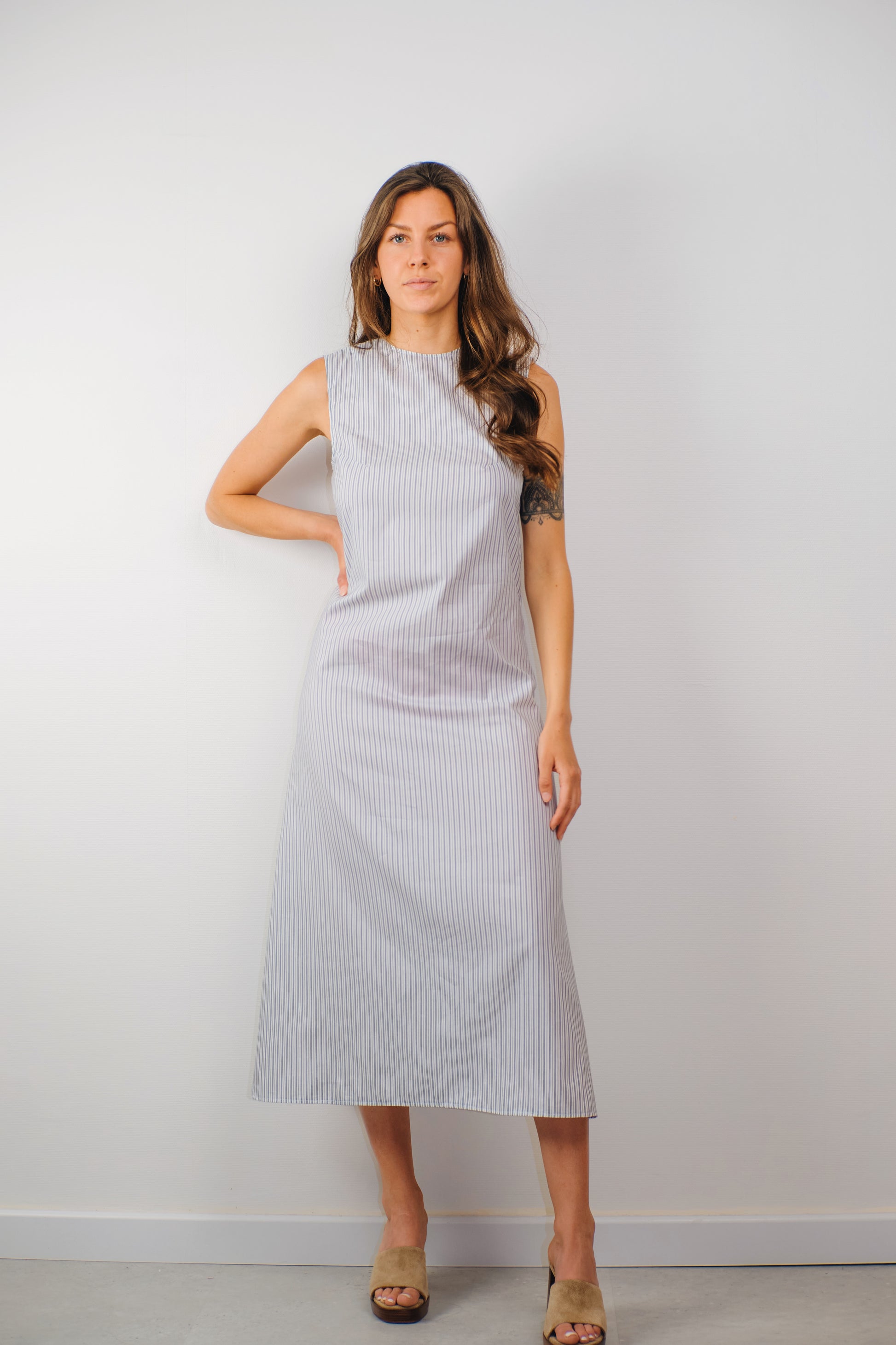robe camille