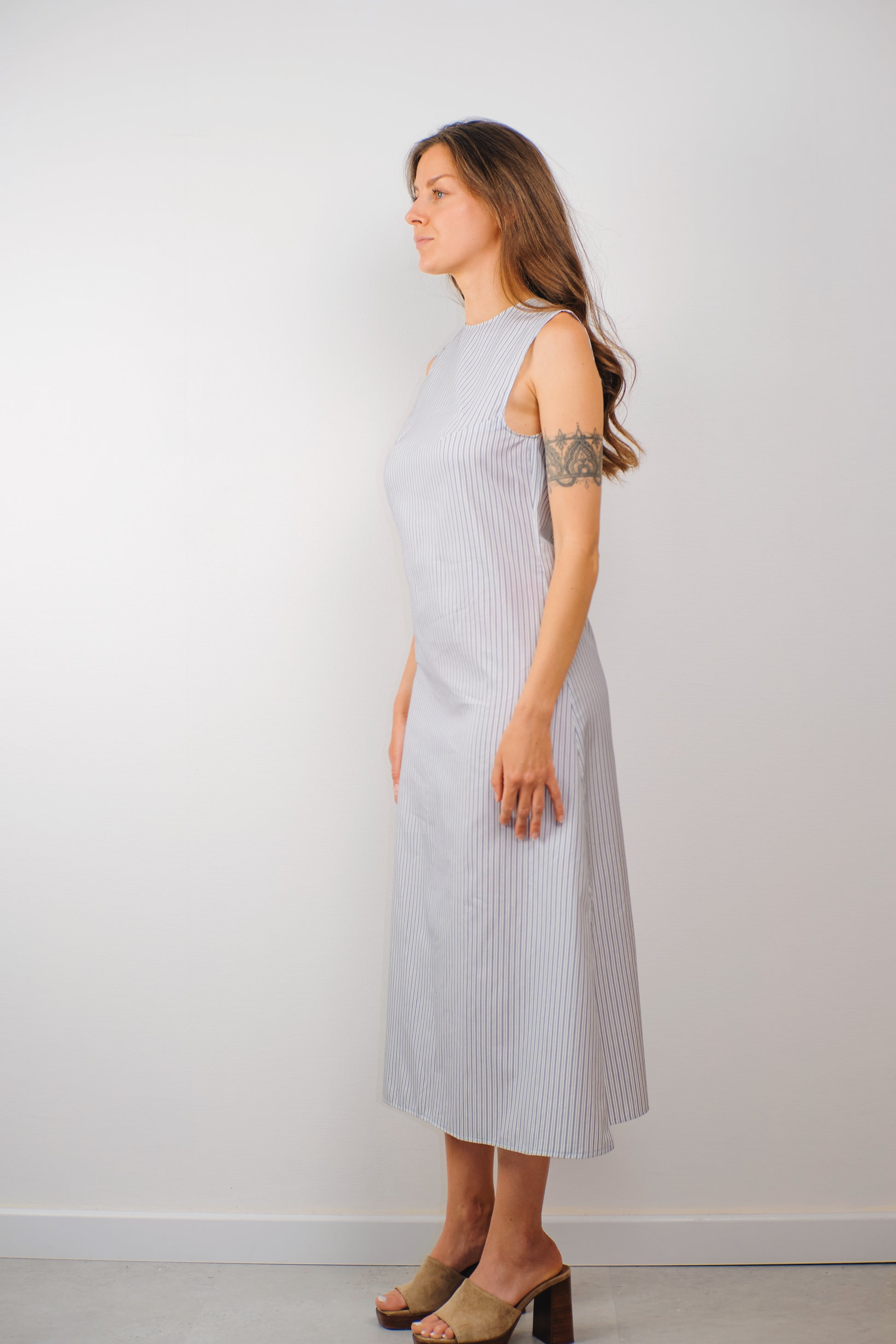 robe camille