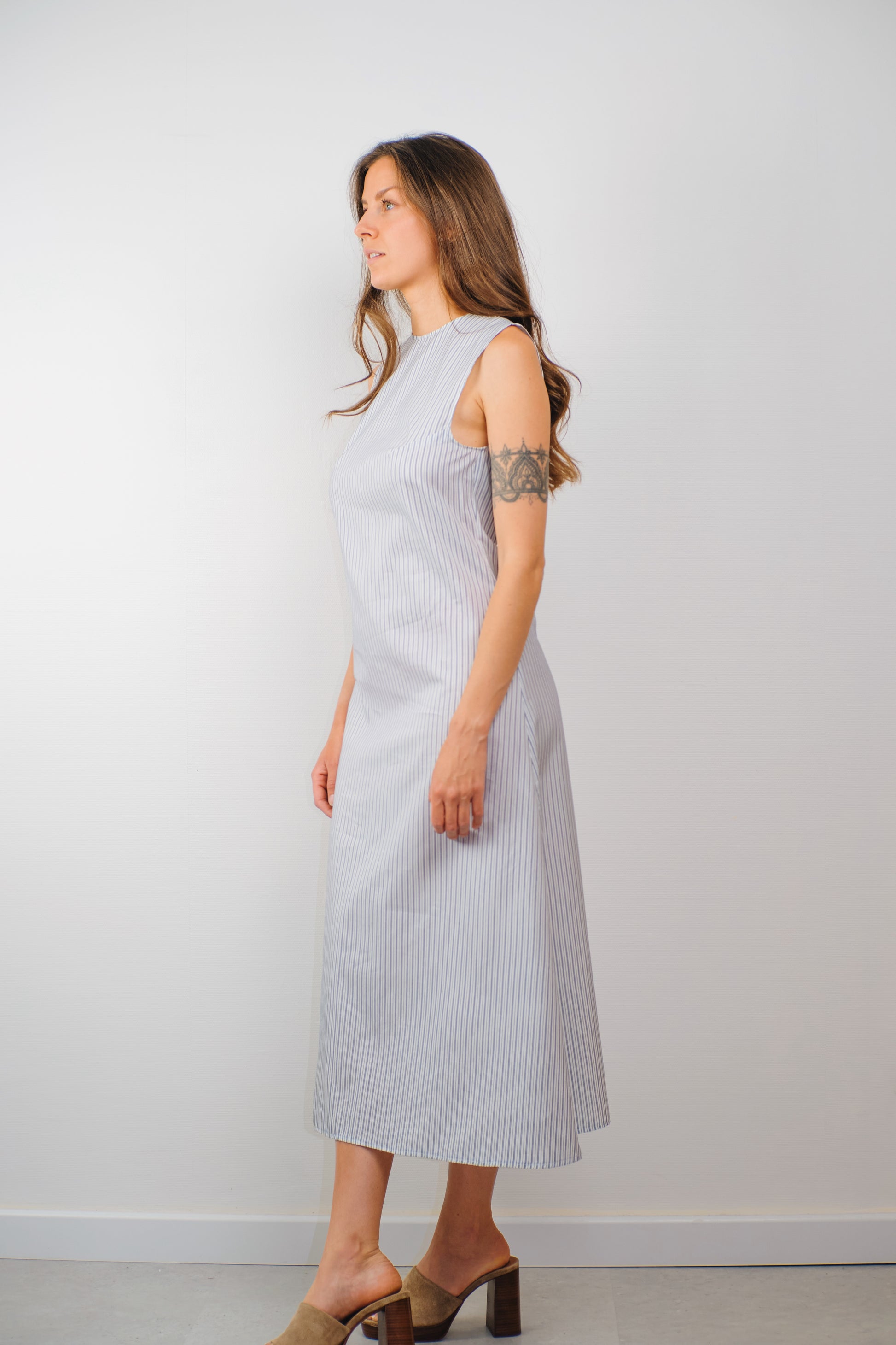 robe camille