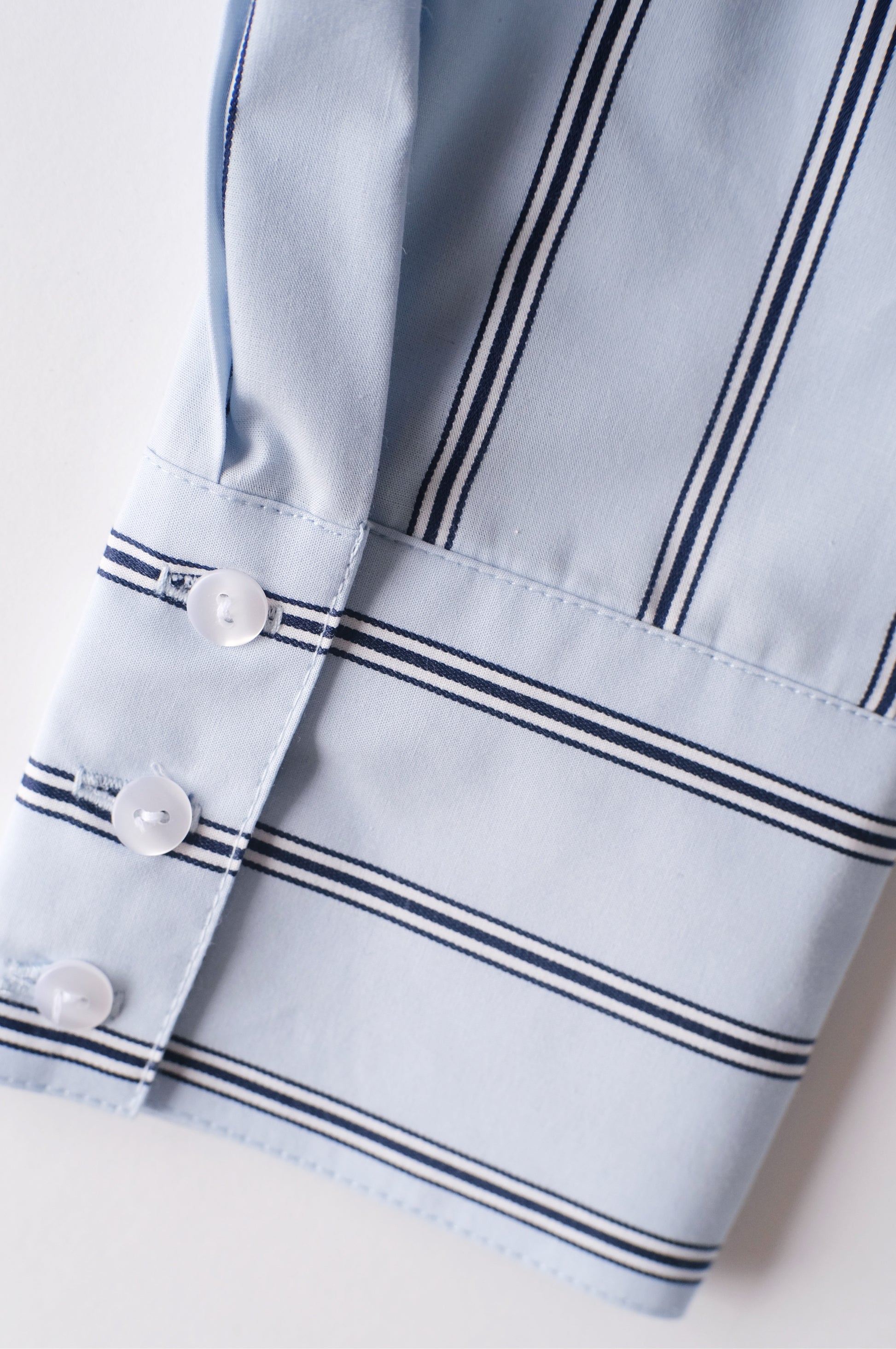 chemise jean-françois